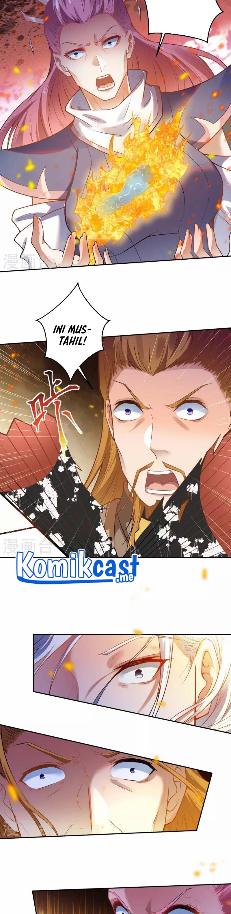 Dilarang COPAS - situs resmi www.mangacanblog.com - Komik against the gods 501 - chapter 501 502 Indonesia against the gods 501 - chapter 501 Terbaru 24|Baca Manga Komik Indonesia|Mangacan